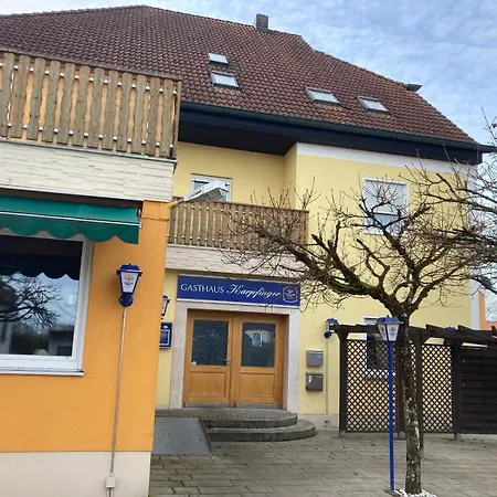 Karpfinger Hotel Aiterhofen