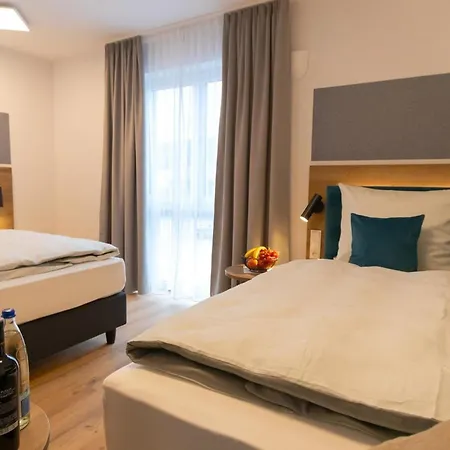 Karpfinger Hotel