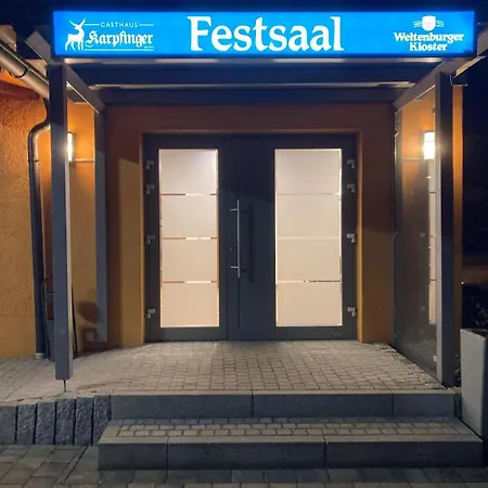 Karpfinger Aiterhofen