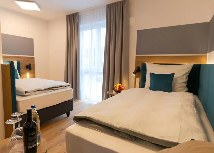 Karpfinger Hotel