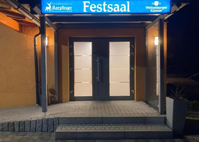 Karpfinger Aiterhofen