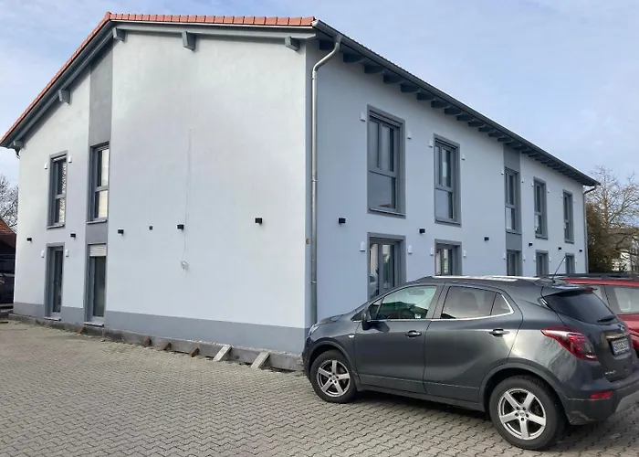 Karpfinger Hotel *
